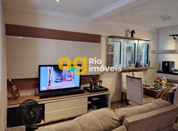 Casa · 62m² · 2 Quartos · 1 Vaga · Casa em Condomínio : / Residencial / Freguesia (Jacarepaguá)