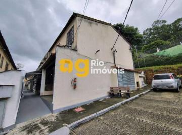 Casa · 62m² · 2 Quartos · 1 Vaga · Casa em Condomínio :  / Residencial / Freguesia (Jacarepaguá)