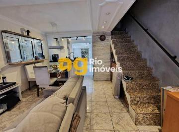 Casa · 62m² · 2 Quartos · 1 Vaga · Casa em Condomínio :  / Residencial / Freguesia (Jacarepaguá)