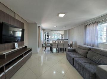 Apartamento de 3 quartos, Balneário Camboriú · 3 Quartos com Suíte + 2 Demi no Centro de Balneário Camboriú | Próximo à Praia | 2 Vagas.