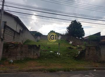 Foto 01 · Terreno à venda em Jacareí-SP, Jardim Santo Antônio da Boa Vista  399m² de área!