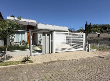 2f1f3d7f-3552-4c5d-abc4-34e3d1bf95041775740056360.jpg · Casa à venda com 3 dormitórios, sendo 1 suíte, 2 vagas, Ana Rech, Caxias do Sul, RS