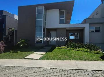 f11761301972934.jpg · Casa em condomínio 3 dormitórios sendo 1 suíte master e 2 suítes sacada churrasqueira 5 vagas - In