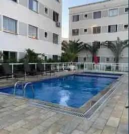 b84a9c4d-4dfb-4775-96cc-71a968ade7ca.jpg · Apartamento em condomínio com 1 quarto, área de lazer completa Condomínio Água Marinha, Campos dos