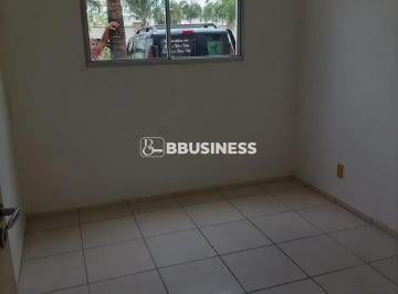 061d5f8c-a265-4a9b-ba66-257ad675571f.jpg · Apartamento à venda, 49m² com 2 quartos Residencial Goytacazes, Parque Jóquei Club, Campos dos Goyta