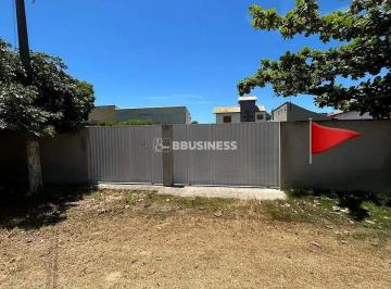 grussai1740492692642.jpg · Terreno todo murado com portão à venda, Grussaí, São João da Barra, RJ