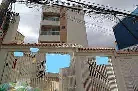 tocantins-fachada1786463600094.jpg · Cobertura Duplex à venda com 1 quarto com sala ampliada pode fechar o 2 dorms 2 VAGAS - Nova Gerty,