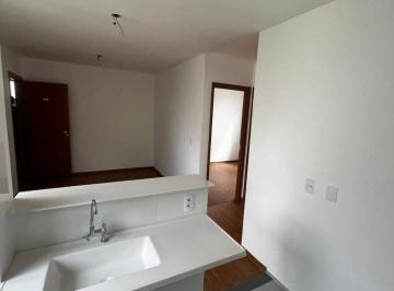 Apartamento · 42m² · 2 Quartos · 1 Vaga · Apartamento para locação, Parque Pecuária, Campos dos Goytacazes, RJ