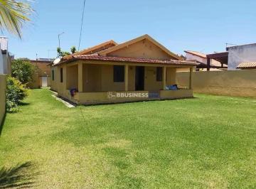 ae090a68-4c24-456b-be35-408f44cf5ed4.jpg · Casa para Venda em Grussaí Mobiliada com 4 amplos quartos , Ampla e a Poucos Passos da Igreja Santo