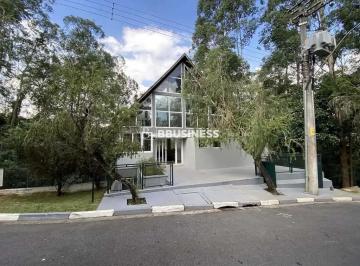 1-sede1772733322082.jpg · Casa à venda com 3 suítes - Bosque do Vianna, Cotia, SP