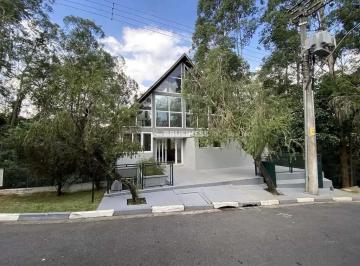 1-sede1772733322082.jpg · Casa à venda com 3 suítes - Bosque do Vianna, Cotia, SP