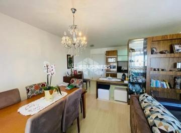 i7b4f_61135966a65dc751a281768159025178.webp · Apartamento à venda com 2 dormitórios, sendo 1 suíte, 1 vaga, Charqueadas, Caxias do Sul, RS