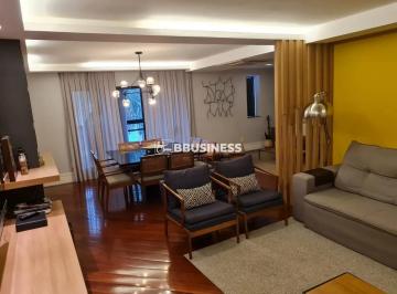 705cee08-18fd-4eb7-bfd0-e3353d17f7101750943394658.jpg · Apartamento à Venda com 320m², 4 amplos dormitórios e Área Privativa de Lazer - Centro, Campos dos G