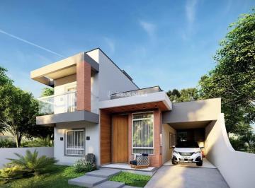 whatsapp-image-2026-03-07-at-14-48-38-11773277162272.jpeg · Casa à venda com 3 quartos, sendo 1 suíte - Lot. Jardim América, Passo de Torres, SC