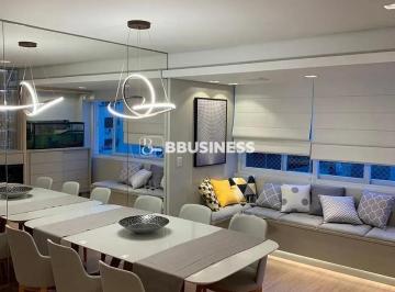f21761420723509.jpg · Apartamento 2 dormitórios sendo 1 suíte sacada com churrasqueira mobiliado 1 vaga