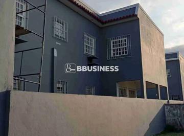 1000725196.jpg · Duas Casas no Mesmo Terreno Ideal para Morar e Investir - Parque Corrientes, Campos dos Goytacazes,