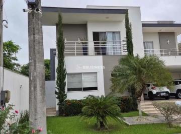 c19dd6b2-140c-4172-8341-5c11d62be0a7.jpg · Casa à Venda no Condomínio Privillege Totalmente Mobiliada, com 4 quartos, sendo 3 suítes - Campos
