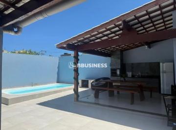 1000418714.jpg · Casa padrão à Venda com 3 quartos, sendo 1 suíte - Parque Guarus, Campos dos Goytacazes, RJ