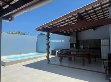 1000418714.jpg · Casa padrão à Venda com 3 quartos, sendo 1 suíte - Parque Guarus, Campos dos Goytacazes, RJ