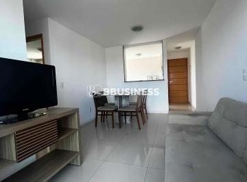 IMG_1813.jpg · Apartamento Mobiliado à Venda no Edifício Duet 58m², 2 Quartos, Lazer Completo - Campos dos Goytaca