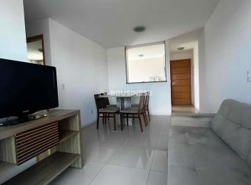 IMG_1813.jpg · Apartamento Mobiliado à Venda no Edifício Duet  58m², 2 Quartos, Lazer Completo - Campos dos Goytaca