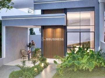 11764257761951.jpg · Casa à venda, 3 dormitórios, sendo 1 suíte, 2 vagas, churrasqueira - Cruzeiro, Caxias do Sul, RS