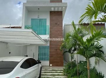 facha21751395956499.jpeg · Casa de 3 quartos (1 suíte) Mobiliada, no Residencial Riviera, Campos dos Goytacazes, RJ
