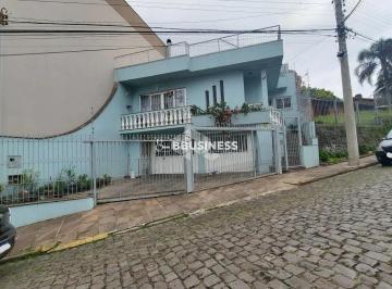 281767285591292.jpg · Casa 4 dormitórios, sendo 2 suítes, 2 vagas, Pio X, Caxias do Sul, RS