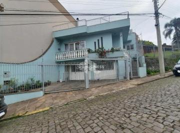 281767285591292.jpg · Casa 4 dormitórios, sendo 2 suítes, 2 vagas, Pio X, Caxias do Sul, RS