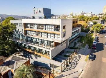 52efee28-5489-4539-bd8c-d8a8abd134ca1772713222812.jpeg · Apartamento à venda com 1 dormitório, Três Figueiras, Porto Alegre, RS
