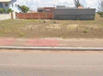 1000832064.jpg · Terreno à Venda Frente para o Mar Chapéu do Sol, São João da Barra/RJ