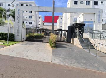 Apartamento · 45m² · 2 Quartos · Apartamento à venda, Jardim Ana Eliza, Cambé, PR