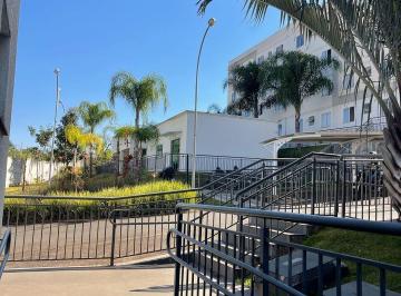 Apartamento · 44m² · 2 Quartos · Apartamento à venda, Jardim Ana Eliza, Cambé, PR