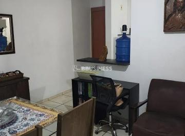 whatsapp-image-2025-06-04-at-19-18-42-21749129355933.jpeg · Apartamento Térreo à Venda no Residencial Parque Gaudí, com 2 quartos Pronto para Morar - Parque No
