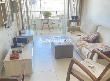 1000122548.jpg · Apartamento mobiliado de 4 quartos (1 suíte com sacada), 128m² à venda, Parque São Caetano, Campos