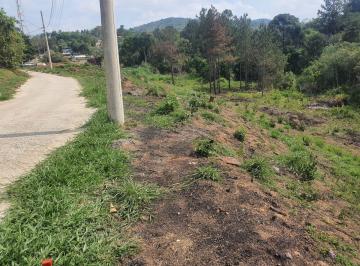 Terreno · 10m² · Terreno à venda de 900 m², Pirucaia, Mairiporã, SP