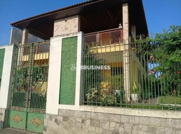 frente-21720742143511.jpg · Casa à venda com 3 quartos, sendo 3 suítes - Parque Jardim Carioca, Campos dos Goytacazes, RJ