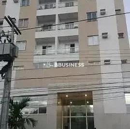 5384212007411311726751826543.webp · Apartamento à venda 2 quartos, sendo 1 suíte - Parque Turf Club, Campos dos Goytacazes, RJ