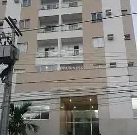 5384212007411311726751826543.webp · Apartamento à venda 2 quartos, sendo 1 suíte - Parque Turf Club, Campos dos Goytacazes, RJ