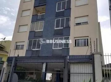 edaafc5b-d2ff-403d-9e66-25555ba9fb771769433454807.jpg · Apartamento à venda com 2 dormitórios, sendo 1 suíte, 1 vaga,  Sagrada Família, Caxias do Sul, RS