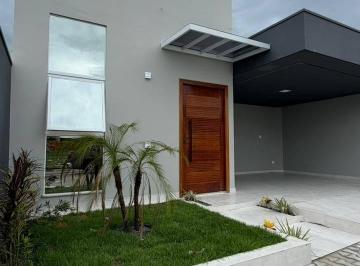 Casa · 145m² · 3 Quartos · Casa à venda com 3 quartos - Kaikan Sul, Teixeira de Freitas, BA