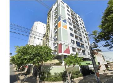 fachada1737136480455.png · Apartamento à venda com 2 quartos no Parque Tamandaré, Campos dos Goytacazes, RJ