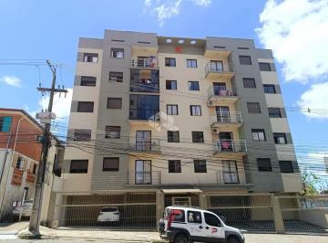 Apartamento · 60m² · 2 Quartos · 1 Vaga · Apartamento à venda com 2 dormitórios, 1 vaga,  Nossa Senhora de Lourdes, Caxias do Sul, RS