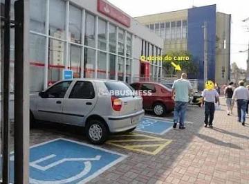 predio-santander1763864993378.jpg · Prédio COMERCIAL ÁREA 1.260M com 25 vagas para locação, Osvaldo Cruz, São Caetano do Sul, SP
