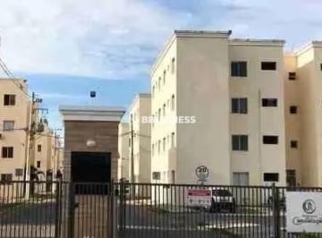 1000141686.jpg · Apartamento Reformado à Venda no Condomínio Constelações  4º Andar com Lazer Completo