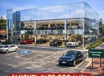 whatsapp-image-2026-03-23-at-21-14-281774369021998.jpeg · Prédio Comercial para locação 1100m² com elevador e 20 vagas na Av. Presidente Kennedy  Ponto Estrat