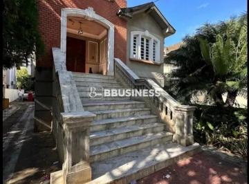 h11696967371269.jpg · Casa Histórica à venda, Centro, Campos dos Goytacazes, RJ