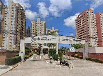 Apartamento · 69m² · 3 Quartos · 2 Vagas · Apartamento à venda, 3 Quartos, sendo uma suíte - Nova Parnamirim, RN