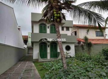 1000196454.jpg · Casa Duplex Estilo Colonial à Venda na Pelinca com 4 quartos Amplo Terreno de 10x35, Campos dos Goyt