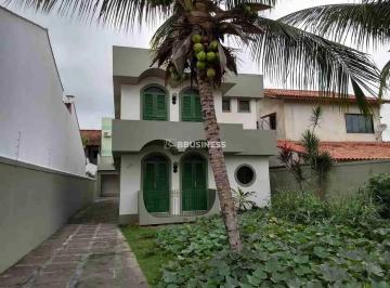 1000196454.jpg · Casa Duplex Estilo Colonial à Venda na Pelinca com 4 quartos Amplo Terreno de 10x35, Campos dos Goyt